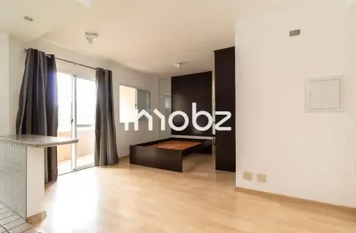 Kitnet / Stúdio à venda na Rua Doutor Virgílio de Carvalho Pinto, 382, Pinheiros, São Paulo