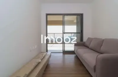Apartamento com 2 quartos à venda na Rua Arruda Alvim, 251, Pinheiros, São Paulo