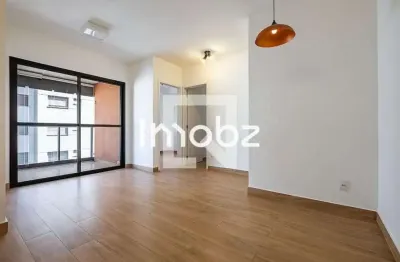 Apartamento com 2 quartos à venda na Rua João Moura, 429, Pinheiros, São Paulo