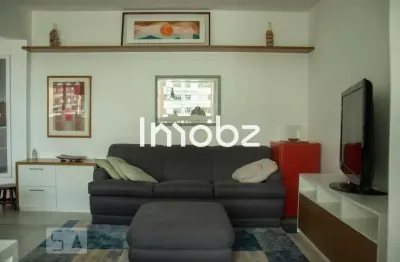 Apartamento com 1 quarto à venda na Rua Pascoal Vita, 405, Vila Madalena, São Paulo