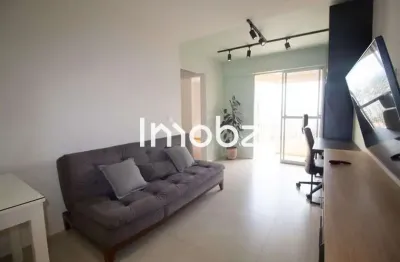 Apartamento com 2 quartos à venda na Rua Francisco Isoldi, 226, Vila Madalena, São Paulo