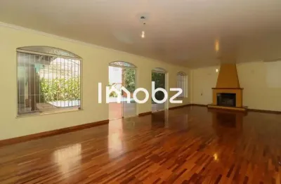 Casa com 4 quartos à venda na Praça Vicentina de Carvalho, 125, Vila Madalena, São Paulo