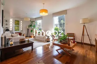 Casa com 3 quartos à venda na Rua Fradique Coutinho, 2076, Vila Madalena, São Paulo