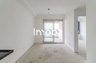 Apartamento com 1 quarto à venda na Avenida Pedroso de Morais, 953, Pinheiros, São Paulo