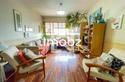 Apartamento com 3 quartos à venda na Rua João Moura, 1381, Pinheiros, São Paulo