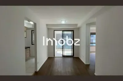Apartamento com 2 quartos à venda na Rua Natingui, 930, Vila Madalena, São Paulo