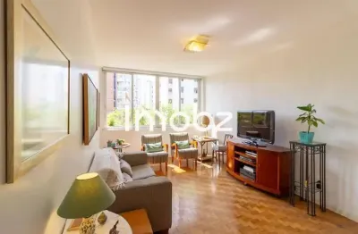 Apartamento com 3 quartos à venda na Rua Doutor Louis Couty, 35, Pinheiros, São Paulo