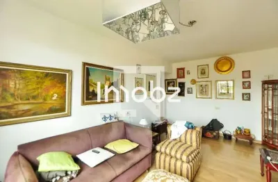 Apartamento com 3 quartos à venda na Rua Ásia, 108, Pinheiros, São Paulo
