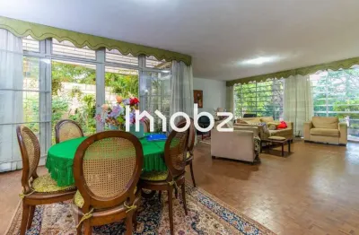 Casa com 4 quartos à venda na Rua Gregório Paes de Almeida, 1025, Vila Madalena, São Paulo