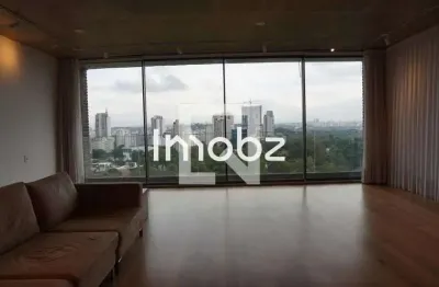 Apartamento com 2 quartos à venda na Praça Senador Lineu Prestes, 326, Vila Madalena, São Paulo