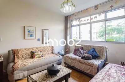 Apartamento com 4 quartos à venda na Rua Mateus Grou, 581, Pinheiros, São Paulo