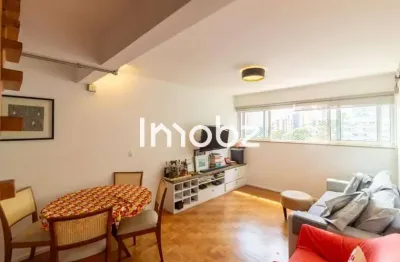 Apartamento com 2 quartos à venda na Rua Cristiano Viana, 780, Pinheiros, São Paulo