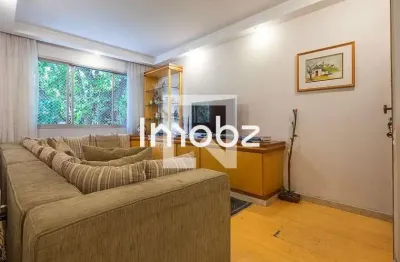 Apartamento com 3 quartos à venda na Rua Joaquim Antunes, 577, Pinheiros, São Paulo
