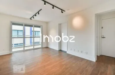 Apartamento com 1 quarto à venda na Rua Girassol, 52, Pinheiros, São Paulo