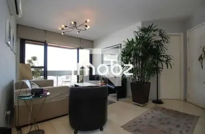 Apartamento com 4 quartos à venda na Rua Fradique Coutinho, 1468, Vila Madalena, São Paulo