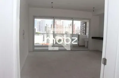 Apartamento com 1 quarto à venda na Rua José Augusto Penteado, 108, Vila Madalena, São Paulo