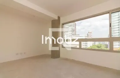 Apartamento com 2 quartos à venda na Avenida Rebouças, 990, Pinheiros, São Paulo