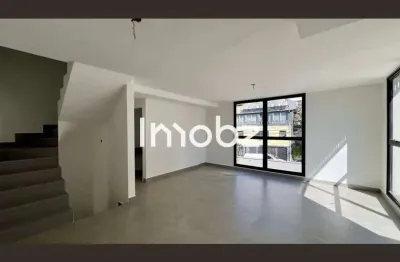 Casa com 3 quartos à venda na Rua Ourânia, 33, Vila Madalena, São Paulo