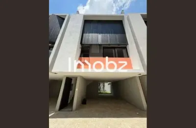 Casa com 3 quartos à venda na Rua Ourânia, 33, Vila Madalena, São Paulo