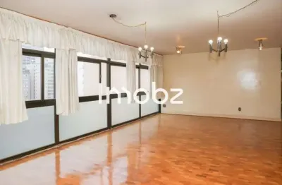 Apartamento com 3 quartos à venda na Avenida Rebouças, 1354, Pinheiros, São Paulo