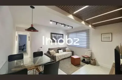Apartamento com 2 quartos à venda na Rua Cardeal Arcoverde, 2237, Pinheiros, São Paulo