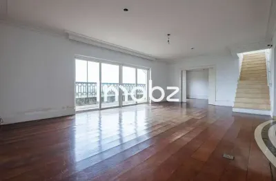 Apartamento com 4 quartos à venda na Rua Agostinho Bezerra, 50, Vila Madalena, São Paulo