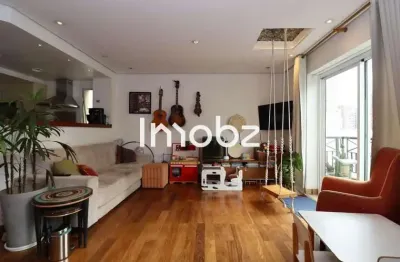 Apartamento com 2 quartos à venda na Rua Joaquim Antunes, 514, Pinheiros, São Paulo