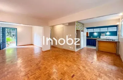 Apartamento com 1 quarto à venda na Rua Agissê, 222, Vila Madalena, São Paulo