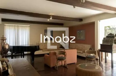 Casa com 5 quartos à venda na Rua Penalva, 81, Vila Madalena, São Paulo