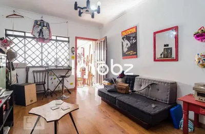 Casa com 2 quartos à venda na Rua Cardeal Arcoverde, 457, Pinheiros, São Paulo