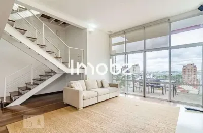 Apartamento com 2 quartos à venda na Rua Agissê, 232, Vila Madalena, São Paulo