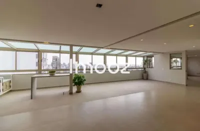 Apartamento com 4 quartos à venda na Rua João Moura, 975, Pinheiros, São Paulo