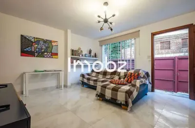 Casa com 2 quartos à venda na Rua Alcides Pertiga, 32, Pinheiros, São Paulo