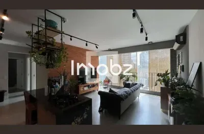 Apartamento com 3 quartos à venda na Rua Senador César Lacerda Vergueiro, 286, Vila Madalena, São Paulo