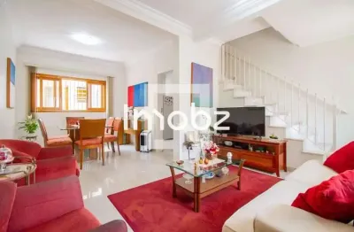 Casa com 3 quartos à venda na Rua Ferreira de Araújo, 275, Pinheiros, São Paulo