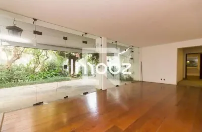 Casa com 5 quartos à venda na Rua Barajuba, 101, Alto de Pinheiros, São Paulo