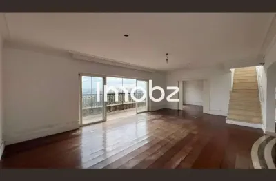 Apartamento com 4 quartos à venda na Rua Agostinho Bezerra, 50, Vila Madalena, São Paulo
