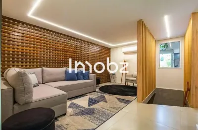 Casa com 4 quartos à venda na Rua Luís Murat, 270, Pinheiros, São Paulo