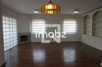 Apartamento com 4 quartos à venda na Avenida das Corujas, 584, Vila Madalena, São Paulo