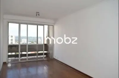 Apartamento com 2 quartos à venda na Rua Rodesia, 94, Vila Madalena, São Paulo