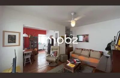 Apartamento com 3 quartos à venda na Rua Agissê, 222, Vila Madalena, São Paulo