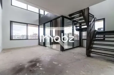 Apartamento com 3 quartos à venda na Rua João Moura, 502, Pinheiros, São Paulo