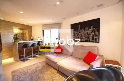 Apartamento com 3 quartos à venda na Rua Ipero, 91, Vila Madalena, São Paulo