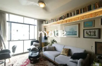 Apartamento com 2 quartos à venda na Rua Fradique Coutinho, 237, Pinheiros, São Paulo