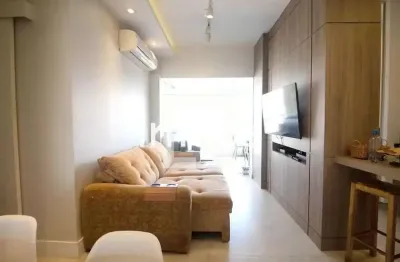 Apartamento com 2 quartos à venda na Rua Pais Leme, 215, Pinheiros, São Paulo
