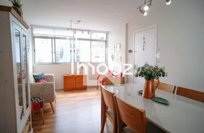 Apartamento com 2 quartos à venda na Rua dos Pinheiros, 954, Pinheiros, São Paulo