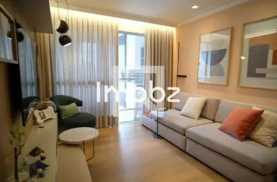 Apartamento com 3 quartos à venda na Rua Deputado Lacerda Franco, 144, Pinheiros, São Paulo