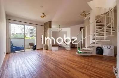 Apartamento com 3 quartos à venda na Rua Fradique Coutinho, 1692, Vila Madalena, São Paulo