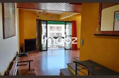 Apartamento com 2 quartos à venda na Rua Fradique Coutinho, 66, Pinheiros, São Paulo