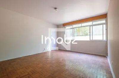 Apartamento com 3 quartos à venda na Rua Artur de Azevedo, 1681, Pinheiros, São Paulo